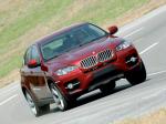 BMW X6 xDrive 5.0i 2008 года